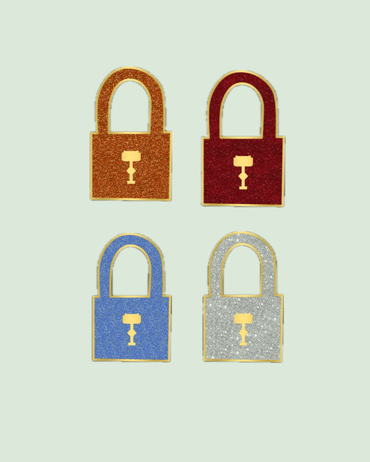 The Showgirl - Locks