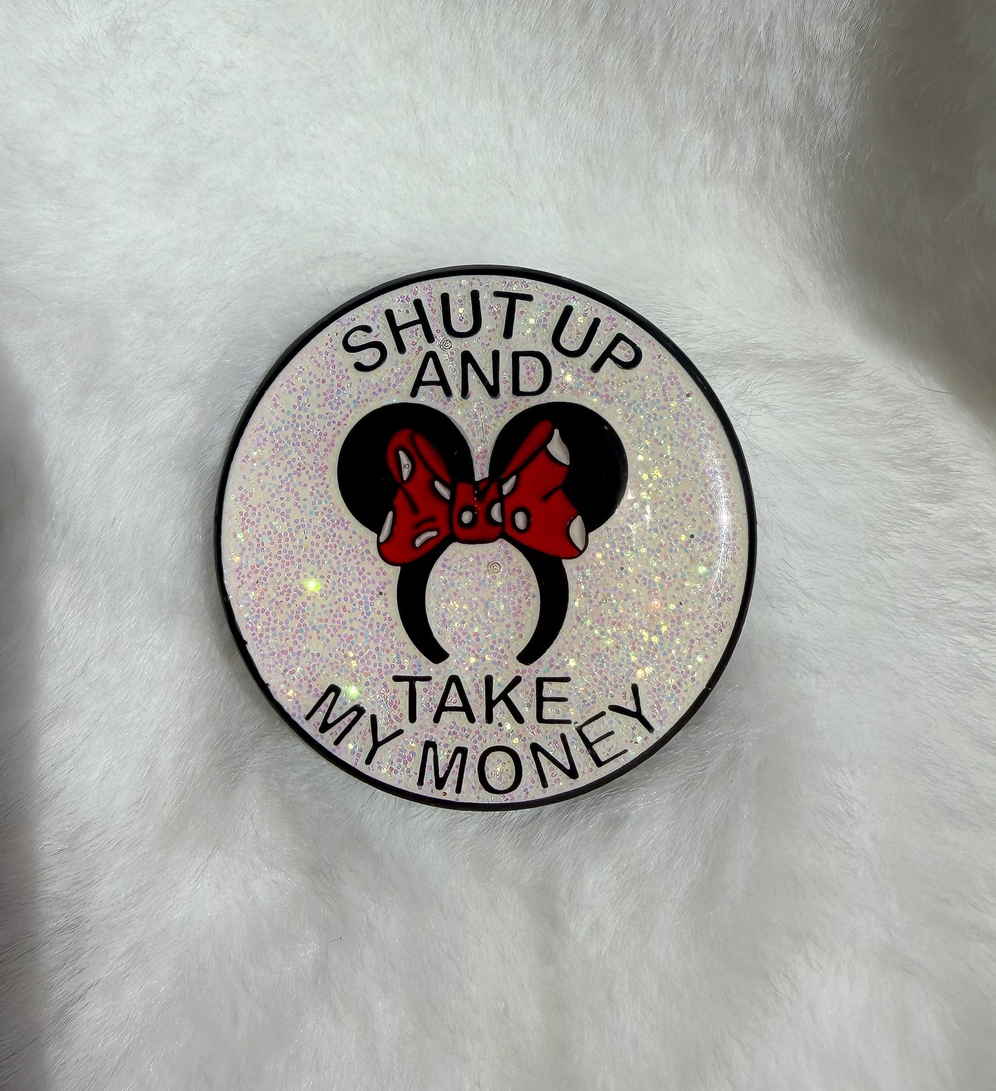 Shut up and take my money