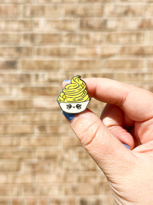 Cutie pineapple whip