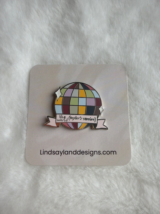 The world tv - bgrade