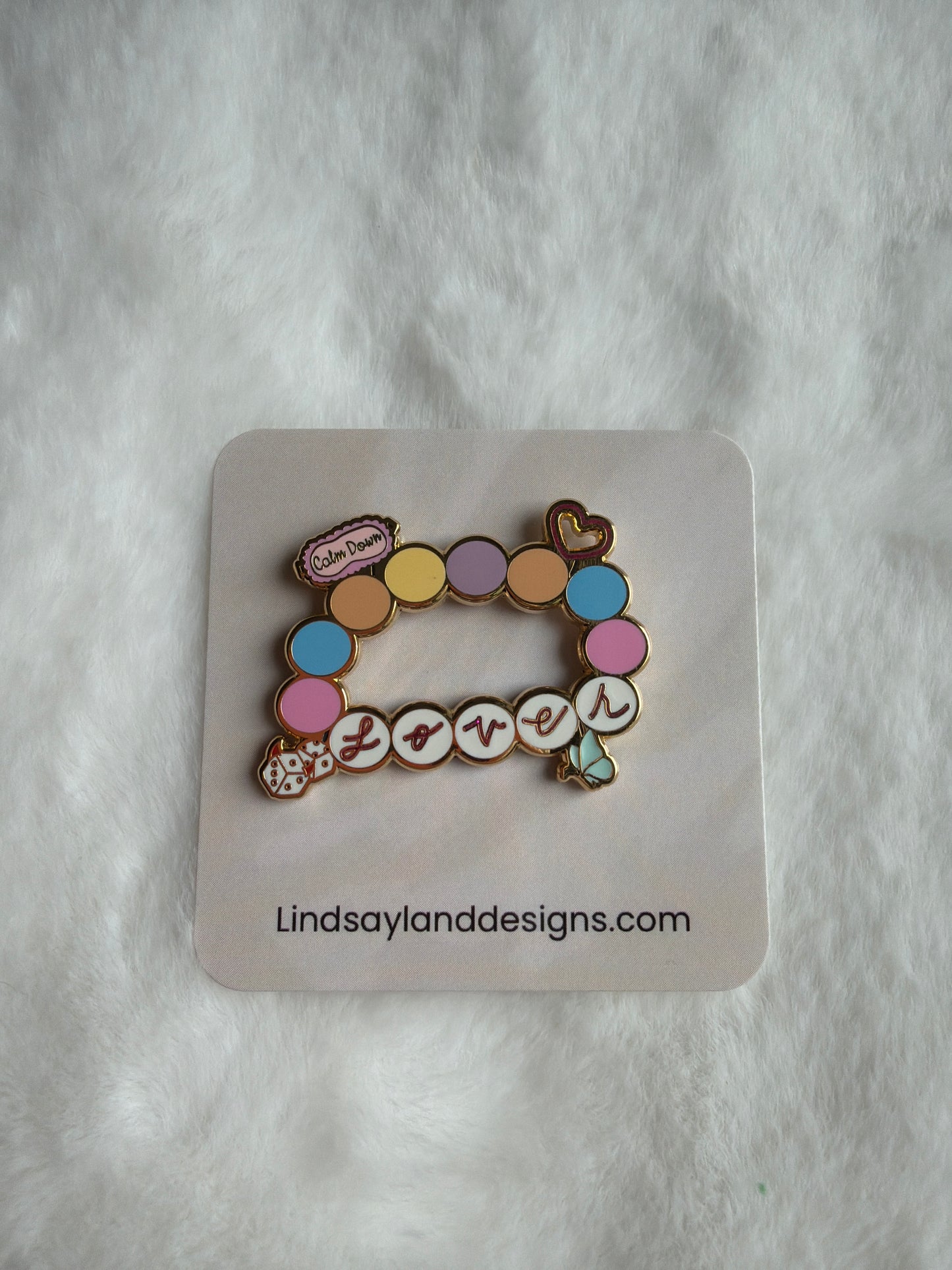 Lover bracelet - bgrade