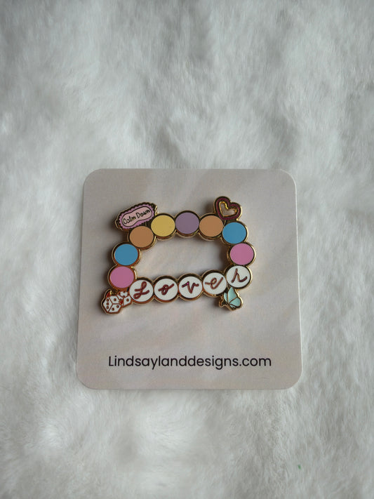 Lover bracelet - bgrade