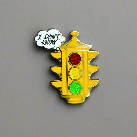 DBATC - Traffic Light